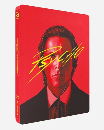 American Psycho&nbsp;: le film culte s’offre un coup de bistouri pour ses&nbsp;25&nbsp;ans