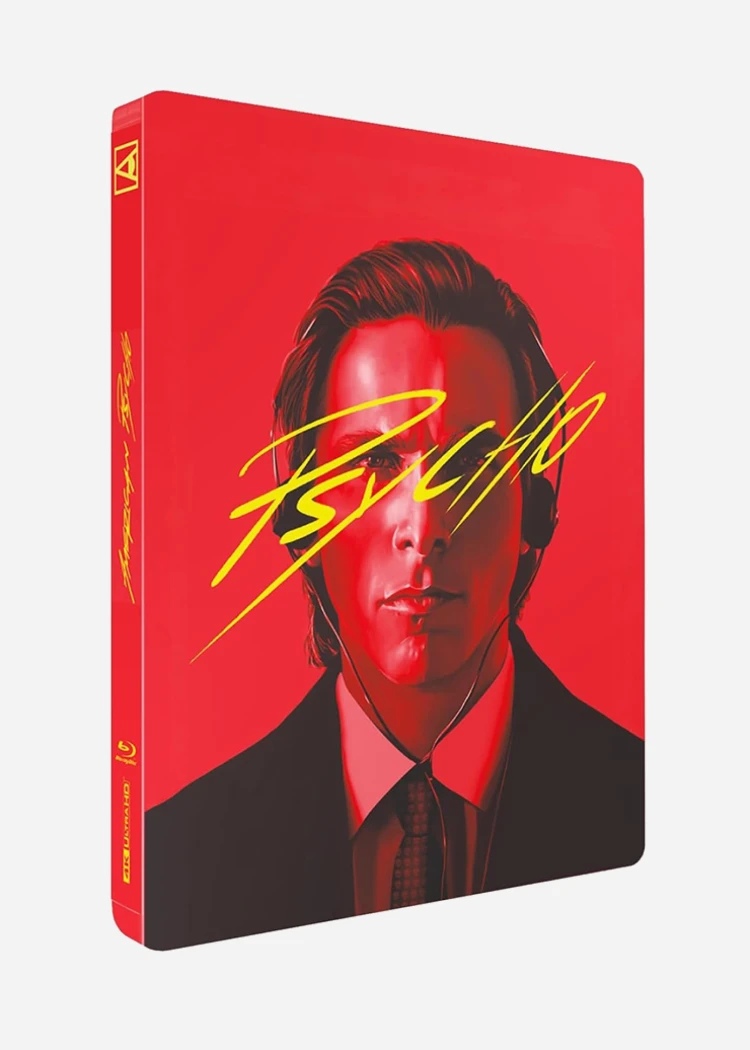 American Psycho&nbsp;: le film culte s’offre un coup de bistouri pour ses&nbsp;25&nbsp;ans