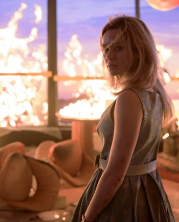 Gore à votre platine&nbsp;: Destination finale Bloodlines arrive&nbsp;en&nbsp;4K