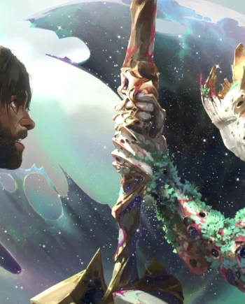 Arcane&nbsp;: profitez de la saison&nbsp;2 comme jamais&nbsp;en&nbsp;4K