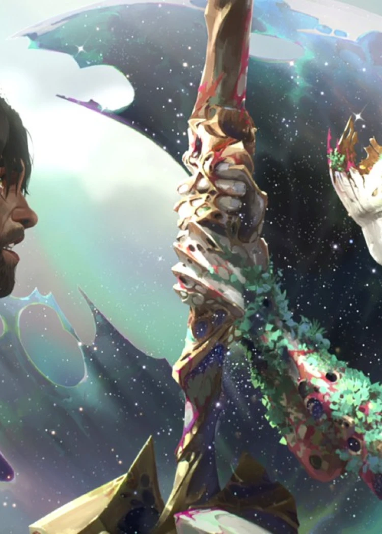 Arcane&nbsp;: profitez de la saison&nbsp;2 comme jamais&nbsp;en&nbsp;4K