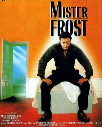 Mister Frost 4K&nbsp;: l’improbable thriller français avec Jeff&nbsp;Goldblum