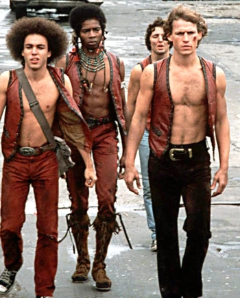 Les guerriers de la nuit&nbsp;: le film culte de Walter Hill bientôt en&nbsp;4K