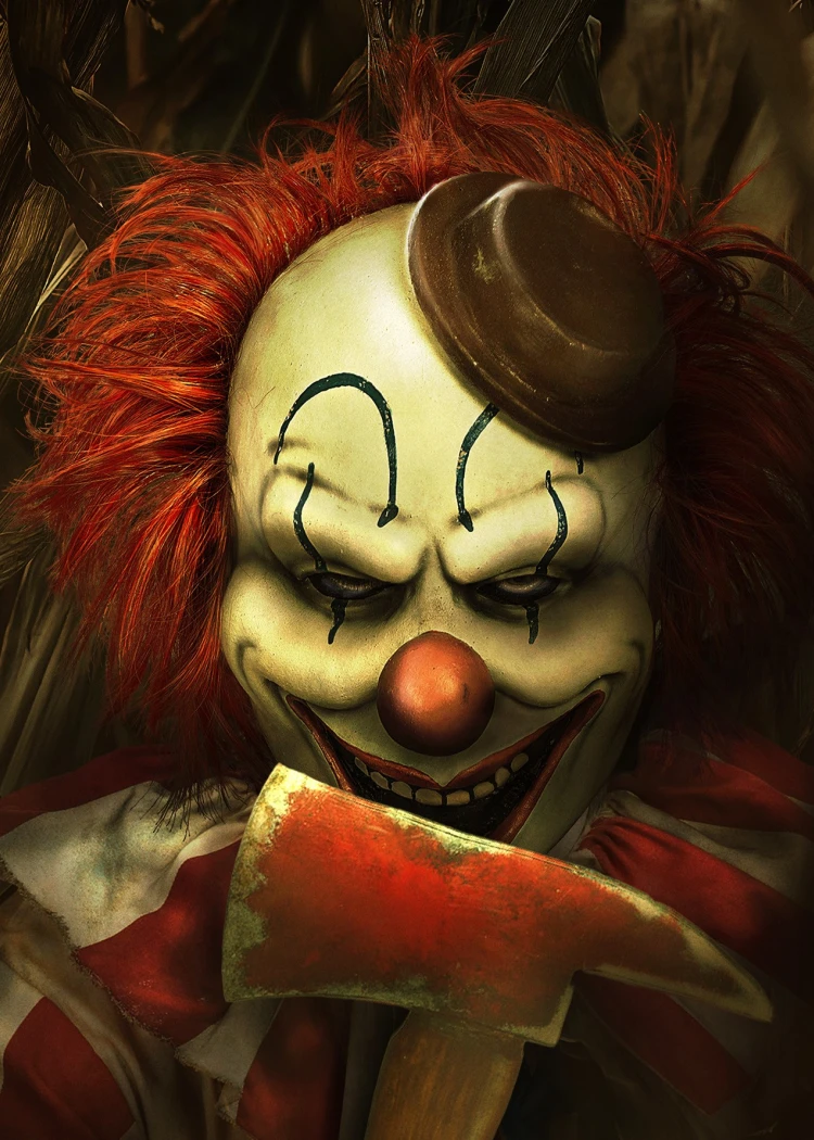 La nuit des clowns au cinéma, Ça&nbsp;continue