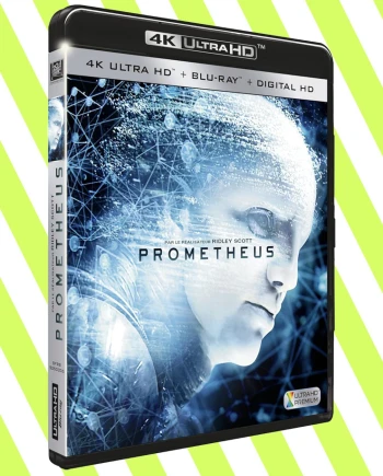 Promotion Amazon, 174&nbsp;titres 4K à moins de&nbsp;15&nbsp;€