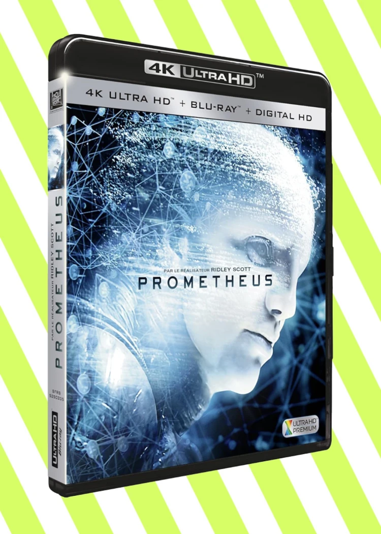 Promotion Amazon, 174&nbsp;titres 4K à moins&nbsp;de&nbsp;15&nbsp;€