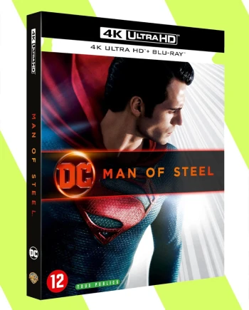 Promotion Amazon, 3&nbsp;titres 4K Ultra&nbsp;HD Blu&#8209;Ray et/ou Blu&#8209;Ray pour&nbsp;30&nbsp;€