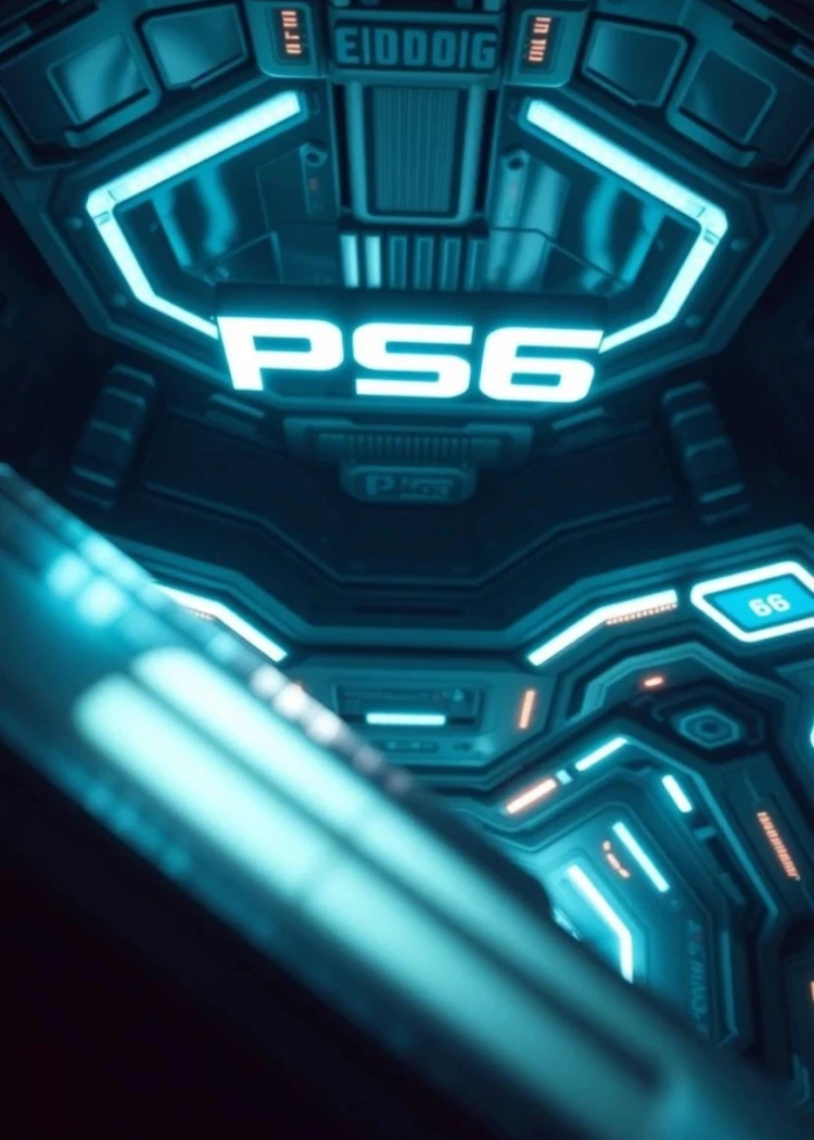 PS6, moins chère et moins gourmande que&nbsp;la&nbsp;PS5&nbsp;?