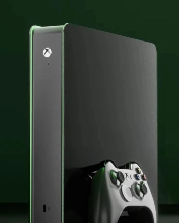 Nouvelle Xbox (nom de code Magnus) dès&nbsp;2026&nbsp;?