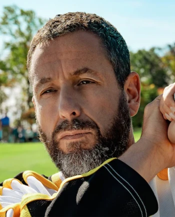 Retour record pour Happy&nbsp;Gilmore