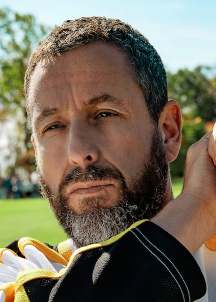 Retour record pour Happy&nbsp;Gilmore