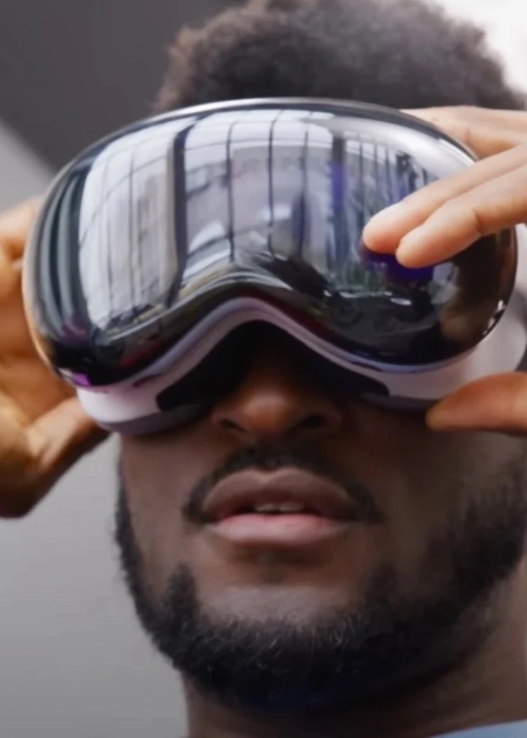 Smartphone pliable en&nbsp;3 et casque&nbsp;XR cette année, Samsung confirme&nbsp;!