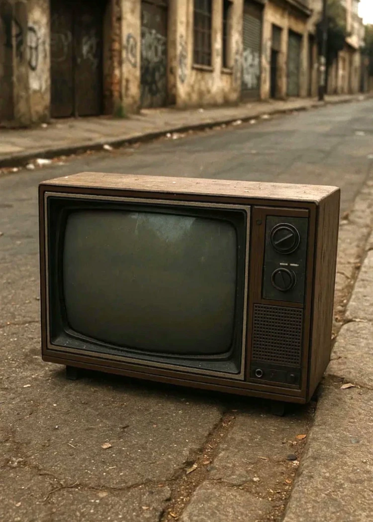 Adieu télévision linéaire&nbsp;?