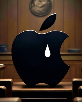 Apple Vs Apple, encore un&nbsp;procès…
