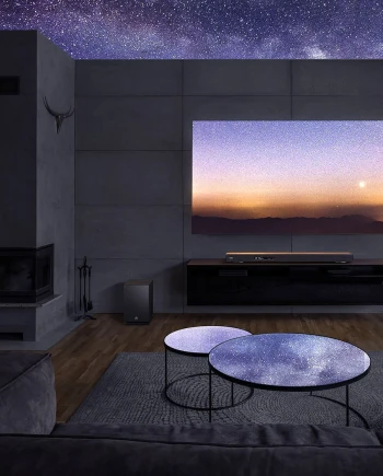 (MAJ) Yamaha True&nbsp;X Surround 90A 5.1.2, le Home Cinéma réinventé pour&nbsp;tous