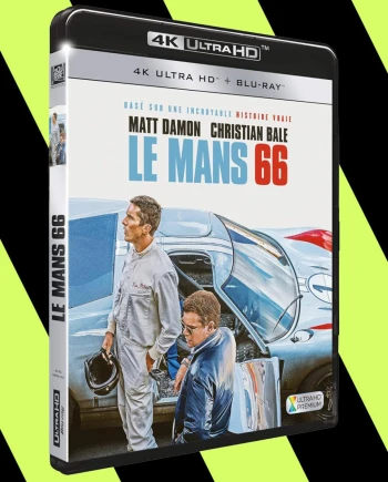 Promotion Amazon, 168&nbsp;titres 4K à moins de&nbsp;15&nbsp;€