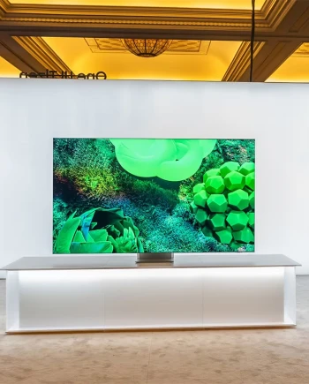 IFA 25 &gt; TV Micro LED RGB Samsung 110&quot; au salon IFA de&nbsp;Berlin&nbsp;?