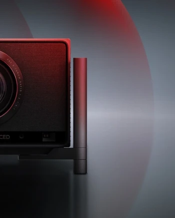 IFA 25 &gt; Xgimi Titan 4K, objectif marché professionnel et Home Cinéma de&nbsp;luxe
