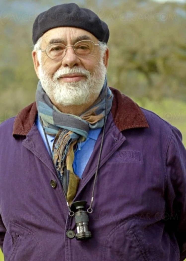 Une apocalypse Francis Ford Coppola avec 6&nbsp;films restaurés&nbsp;en&nbsp;4K