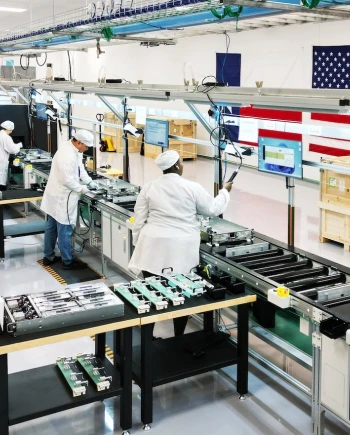 Apple investit 100&nbsp;milliards (supplémentaires) aux&nbsp;USA