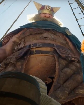 Premier teaser One Piece saison&nbsp;2&nbsp;: géant&nbsp;!