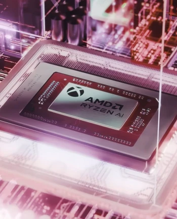AMD associé aux prochaines&nbsp;Xbox
