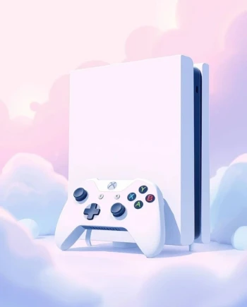 Xbox «&nbsp;Magnus&nbsp;», invasion pour la prochaine&nbsp;génération&nbsp;?