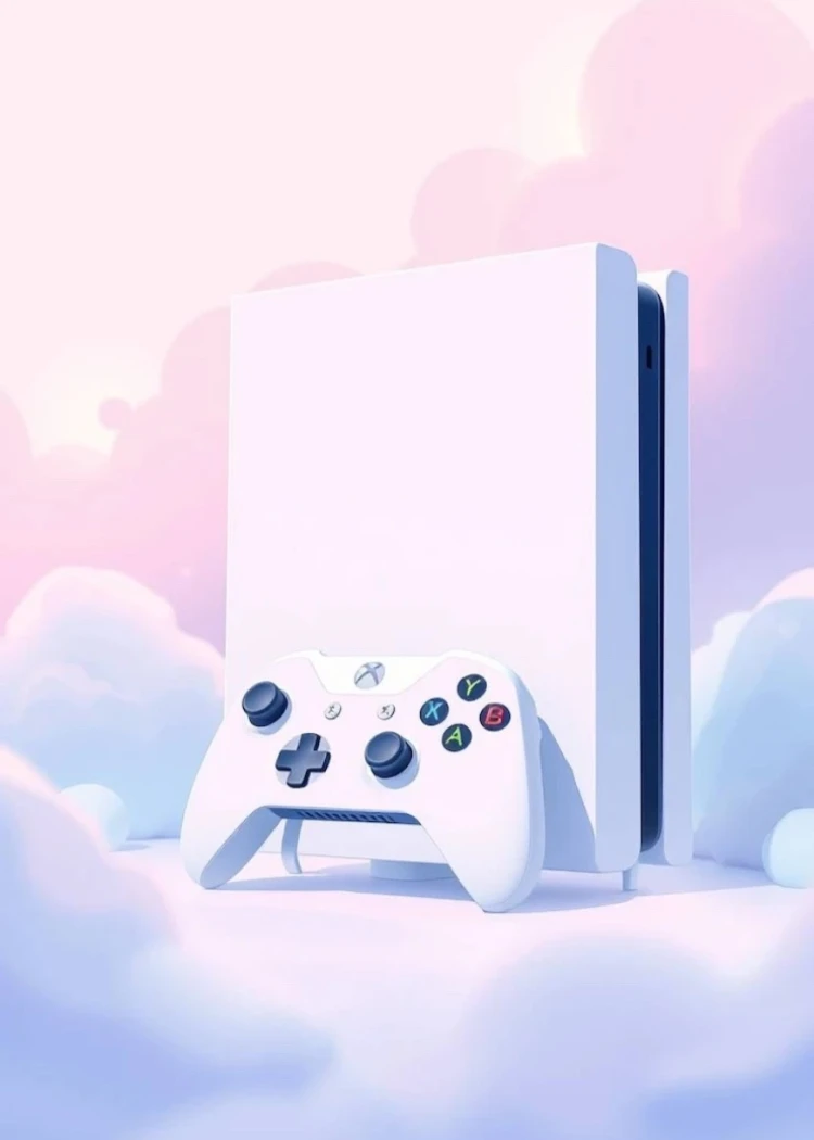 Xbox «&nbsp;Magnus&nbsp;», invasion pour la prochaine&nbsp;génération&nbsp;?
