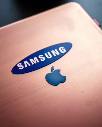 Technologie Samsung «&nbsp;unique au monde&nbsp;» pour les&nbsp;iPhone&nbsp;?