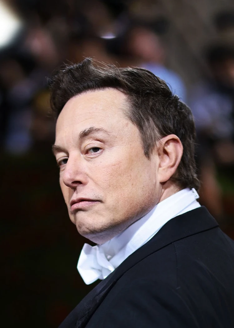 L’IA prendra tous les jobs, même celui&nbsp;d’Elon&nbsp;Musk