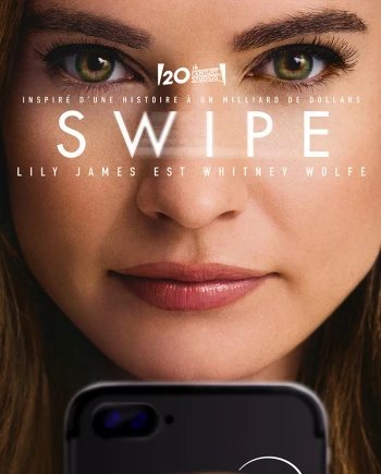 Swipe : la folle histoire de la créatrice de Tinder et Bumble sur&nbsp;Disney+