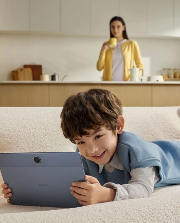 Oppo Pad&nbsp;SE, nouvelle tablette à l&#039;autonomie longue&nbsp;durée