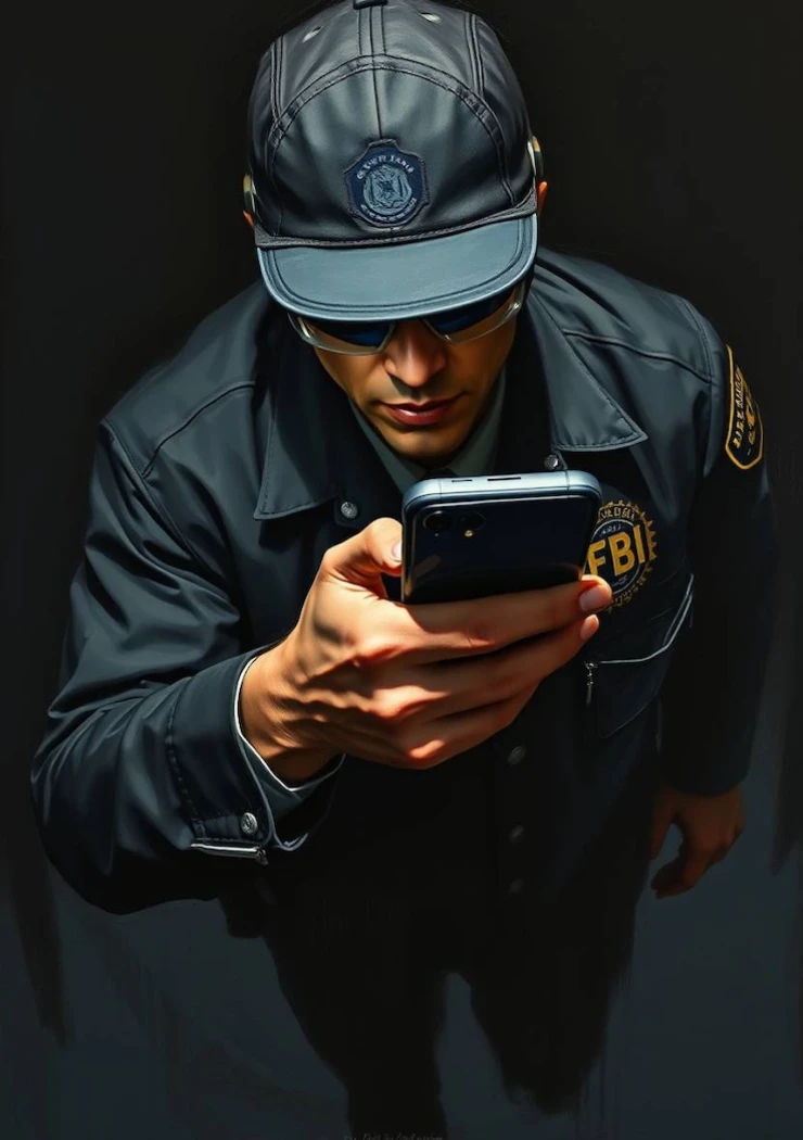 stock-d-iphone-derobe-par-de-faux-agents-du-fbi
