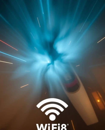 Wi&#8209;Fi&nbsp;8, fiabilité avant&nbsp;tout