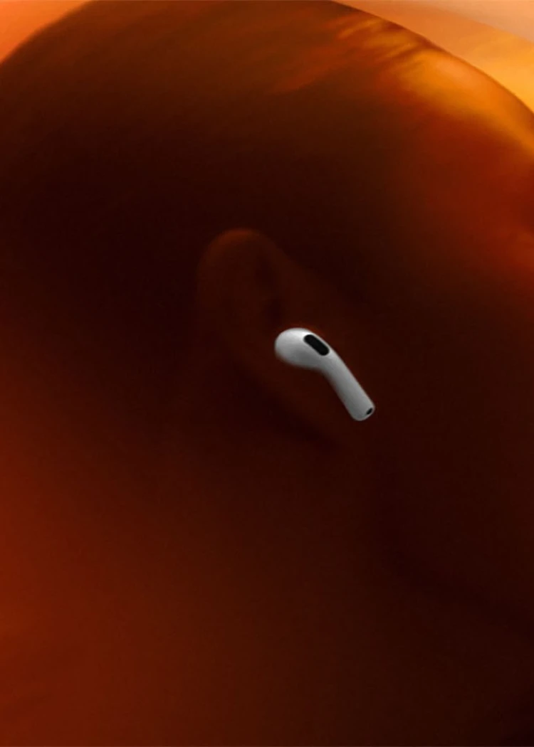 Vos AirPods améliorés en septembre avec&nbsp;iOS&nbsp;26