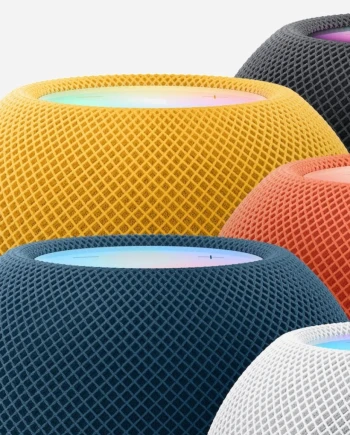 Nouvel HomePod Mini très bientôt&nbsp;?