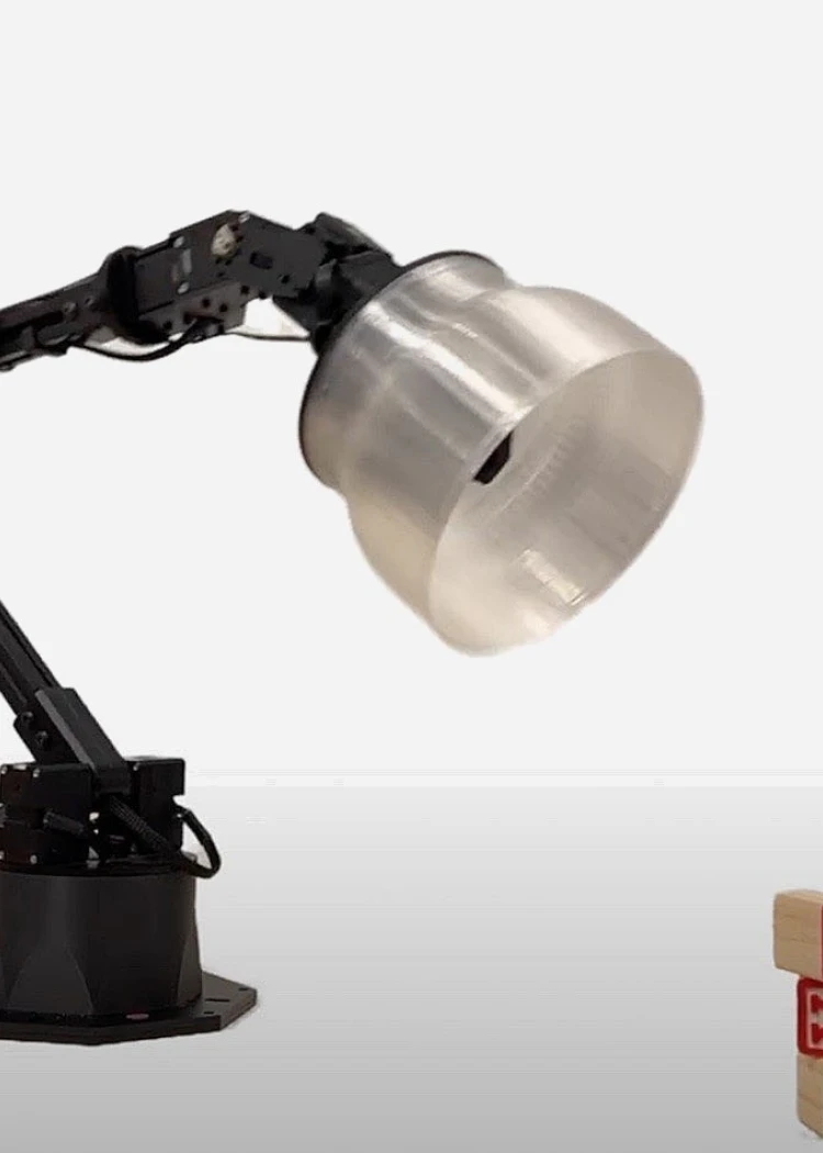 Le robot Apple qui vous coupe&nbsp;la&nbsp;parole
