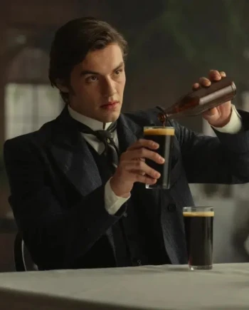 Fans de Peaky Blinders, voici les premières images de House of&nbsp;Guinness