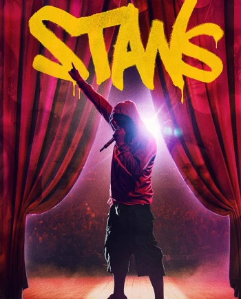 Stans&nbsp;: premières images du doc produit par&nbsp;Eminen