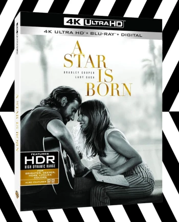Promotion Amazon, 3&nbsp;titres 4K Ultra&nbsp;HD Blu&#8209;Ray et/ou Blu&#8209;Ray pour&nbsp;30&nbsp;€