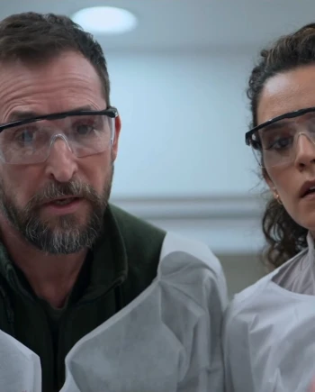 The Pitt saison&nbsp;2&nbsp;: déjà un teaser chez&nbsp;HBO&nbsp;Max
