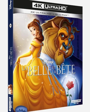 La Belle et la Bête, auriez&#8209;vous loupé cette&nbsp;info&nbsp;?