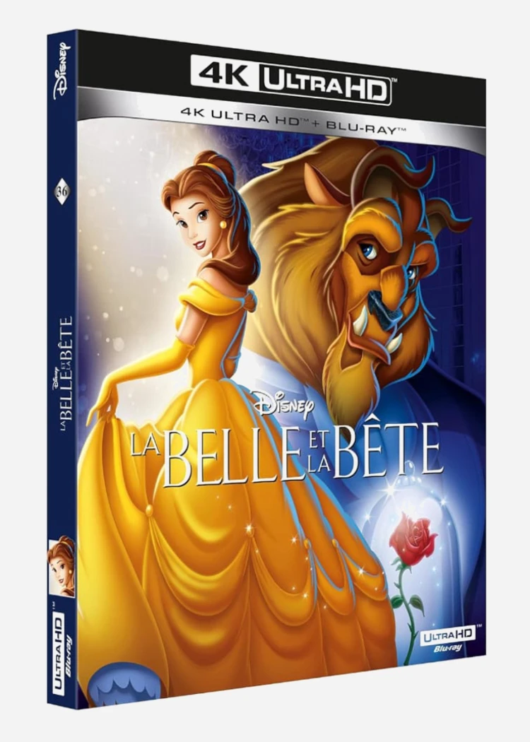 La Belle et la Bête, auriez‑vous loupé cette&nbsp;info&nbsp;?