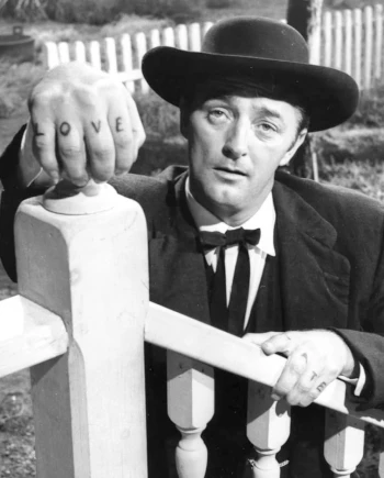 Attention chef&#8209;d&#039;œuvre&nbsp;: La&nbsp;nuit du chasseur revient en 4K Collector pour ses&nbsp;70&nbsp;ans