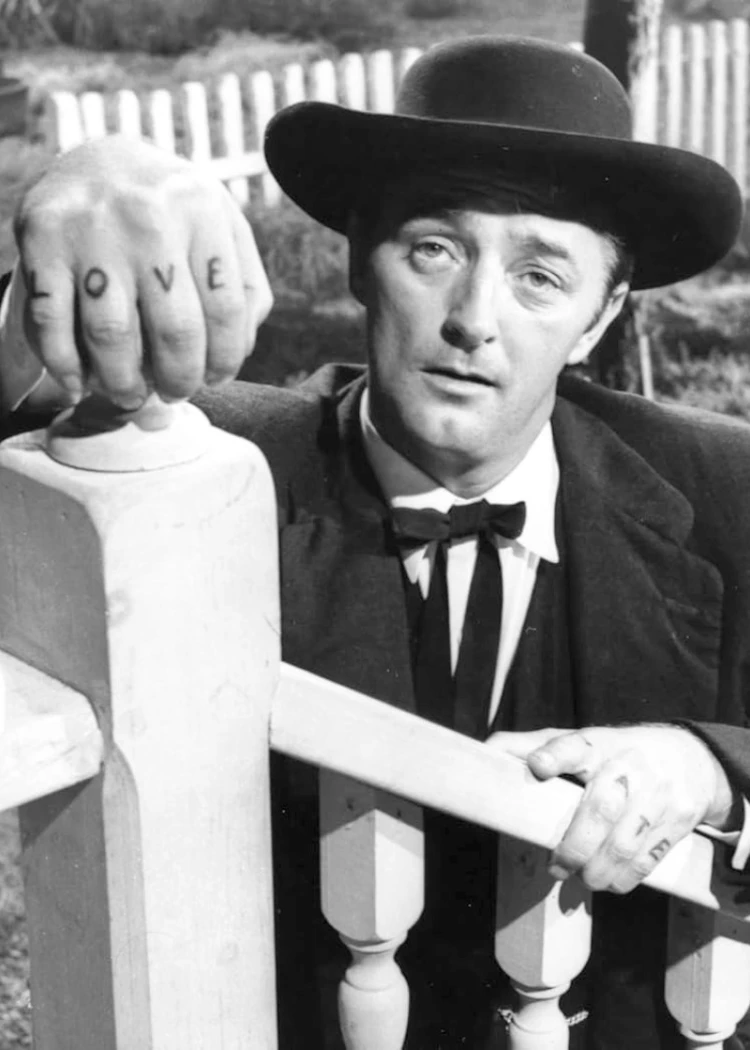 Attention chef‑d'œuvre&nbsp;: La&nbsp;nuit du chasseur revient en 4K Collector pour ses&nbsp;70&nbsp;ans