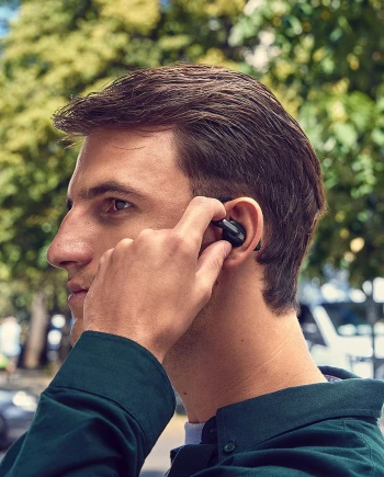 JBL Sense Pro, écouteurs Bluetooth&nbsp;6.0 à conduction&nbsp;aérienne