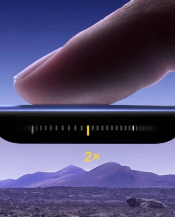 Un bouton en moins sur iPhone&nbsp;18&nbsp;?