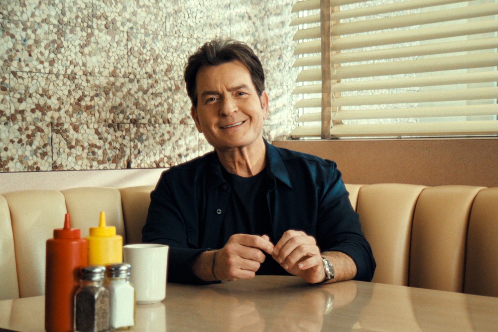 Qui est Charlie ? Tout sur Mr. Sheen, le 10 septembre