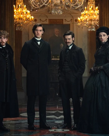 Toutes les nouveautés Netflix en&nbsp;septembre