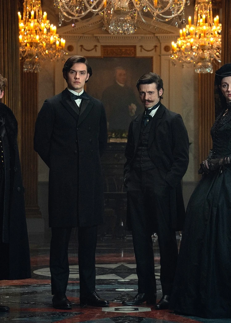 Toutes les nouveautés Netflix en&nbsp;septembre